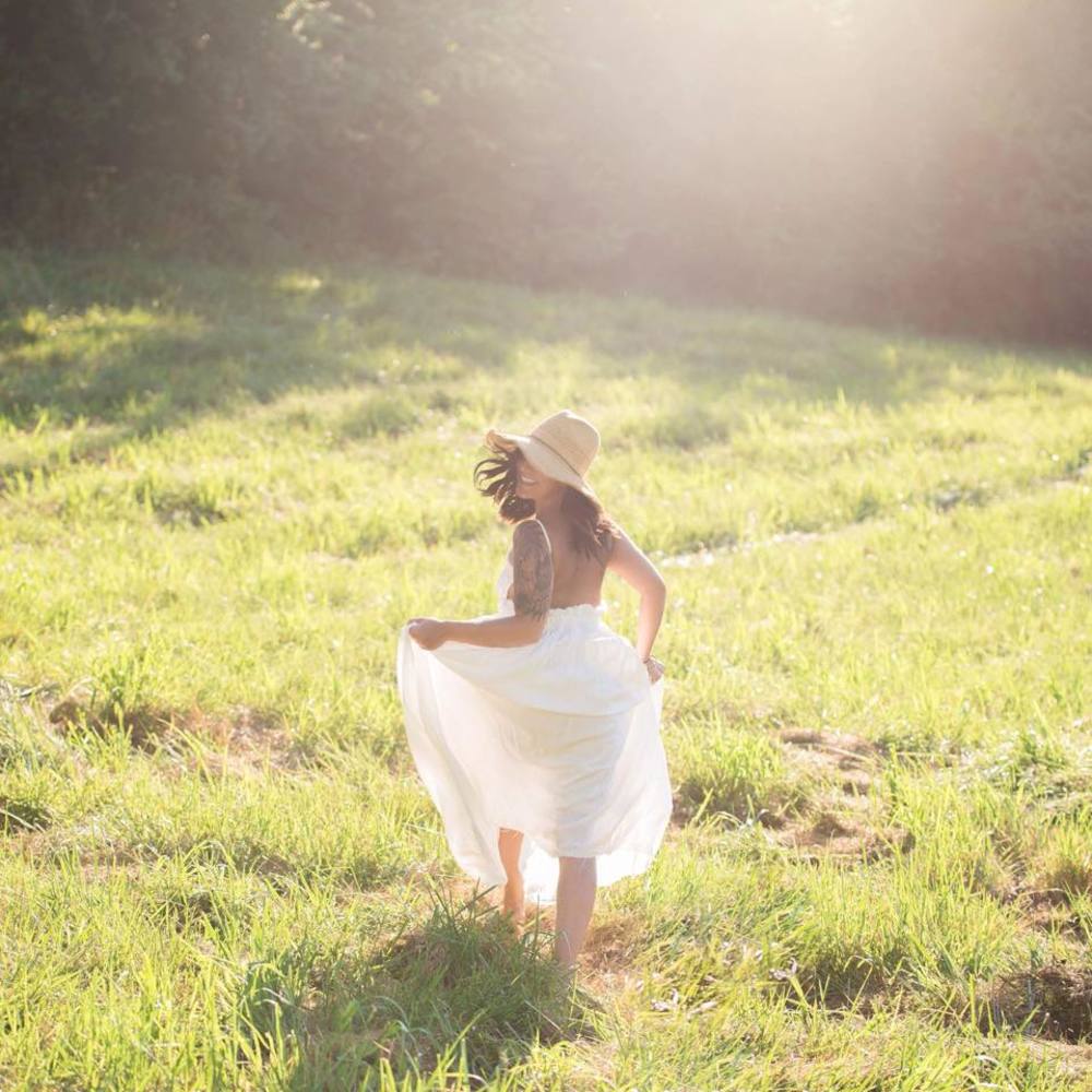 Meet your Posher, Kelly